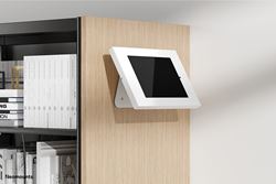 Neomounts by Newstar countertop/wall mount tablet holder image 14